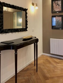 Hotel D’Artiste