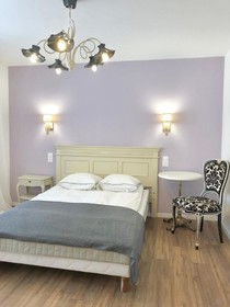 Hotel D’Artiste
