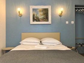 Hotel D’Artiste