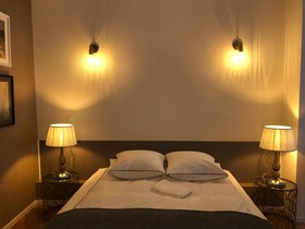Hotel D’Artiste
