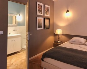 Hotel D’Artiste