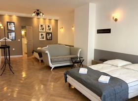 Hotel D’Artiste