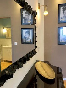 Hotel D’Artiste