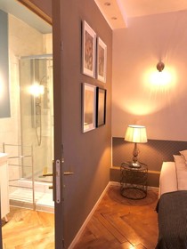 Hotel D’Artiste
