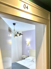 Hotel D’Artiste