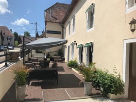 Hotel D’Artiste