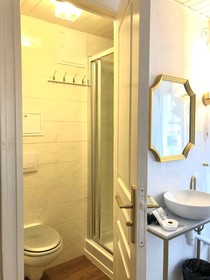 Hotel D’Artiste