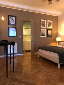 Hotel D’Artiste