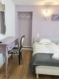 Hotel D’Artiste