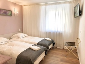 Hotel D’Artiste
