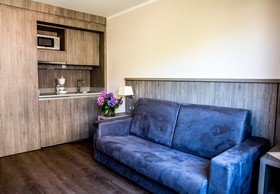 Hotel Albion