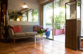Hotel Albion