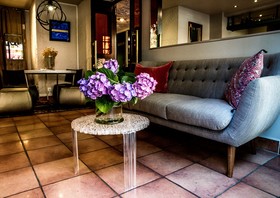 Hotel Albion