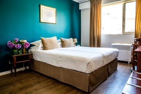 Hotel Albion