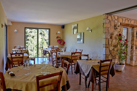 Auberge Des Deux Sorru