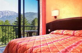 Auberge Des Deux Sorru