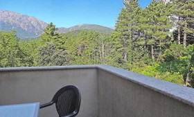 Auberge Des Deux Sorru