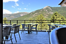 Auberge Des Deux Sorru