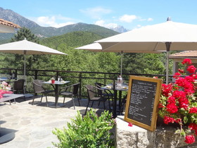 Auberge Des Deux Sorru