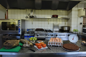 Auberge Des Deux Sorru