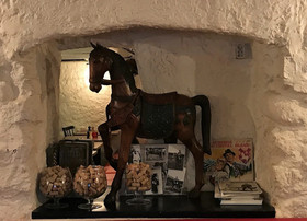 Auberge Du Cheval Blanc