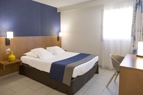 Best Western Plus Ajaccio Amiraute Hotel & Residence