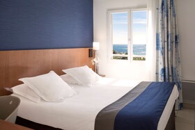 Best Western Plus Ajaccio Amiraute Hotel & Residence