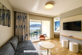Best Western Plus Ajaccio Amiraute Hotel & Residence