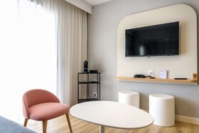 Best Western Plus Ajaccio Amiraute Hotel & Residence