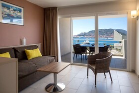 Best Western Plus Ajaccio Amiraute Hotel & Residence