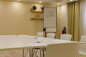 Best Western Plus Ajaccio Amiraute Hotel & Residence