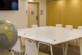 Best Western Plus Ajaccio Amiraute Hotel & Residence