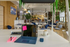 Best Western Plus Ajaccio Amiraute Hotel & Residence