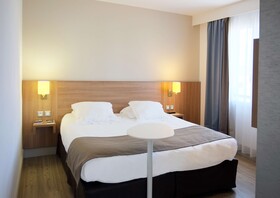 Best Western Plus Ajaccio Amiraute Hotel & Residence