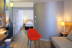 Best Western Plus Ajaccio Amiraute Hotel & Residence