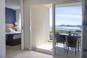 Best Western Plus Ajaccio Amiraute Hotel & Residence