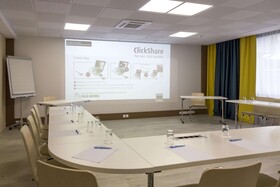 Best Western Plus Ajaccio Amiraute Hotel & Residence