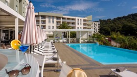 Best Western Plus Ajaccio Amiraute Hotel & Residence