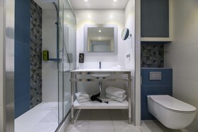 Best Western Plus Ajaccio Amiraute Hotel & Residence