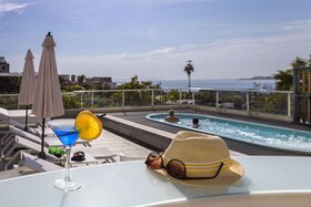 Best Western Plus Ajaccio Amiraute Hotel & Residence