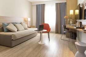 Best Western Plus Ajaccio Amiraute Hotel & Residence