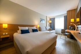 Best Western Plus Ajaccio Amiraute Hotel & Residence