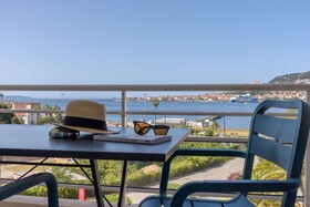 Best Western Plus Ajaccio Amiraute Hotel & Residence