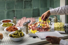 Best Western Plus Ajaccio Amiraute Hotel & Residence