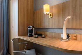 Best Western Plus Ajaccio Amiraute Hotel & Residence