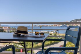 Best Western Plus Ajaccio Amiraute Hotel & Residence