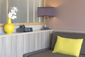 Best Western Plus Ajaccio Amiraute Hotel & Residence