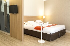 Best Western Plus Ajaccio Amiraute Hotel & Residence