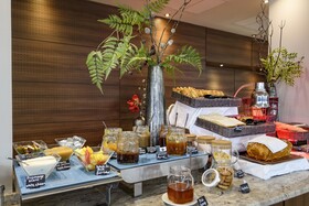 Best Western Plus Ajaccio Amiraute Hotel & Residence