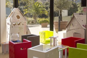 Best Western Plus Ajaccio Amiraute Hotel & Residence